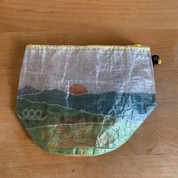 Amazon.co.jp: perm and baton Maruzoko SACK(YAMA)ヤマ 山